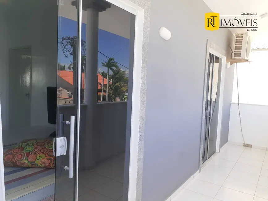 Foto 7 de Casa com 4 quartos à venda, 184m2 em Araruama - RJ