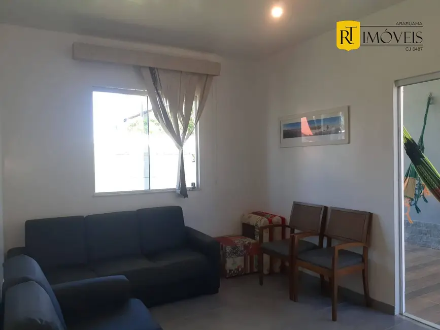 Foto 4 de Casa com 4 quartos à venda, 184m2 em Araruama - RJ