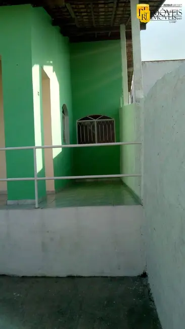 Casa com 2 quartos à venda, 360m2 em Centro, Araruama - RJ - imagem 4 Foto 4 de Casa com 2 quartos à venda, 360m2 em Centro, Araruama - RJ