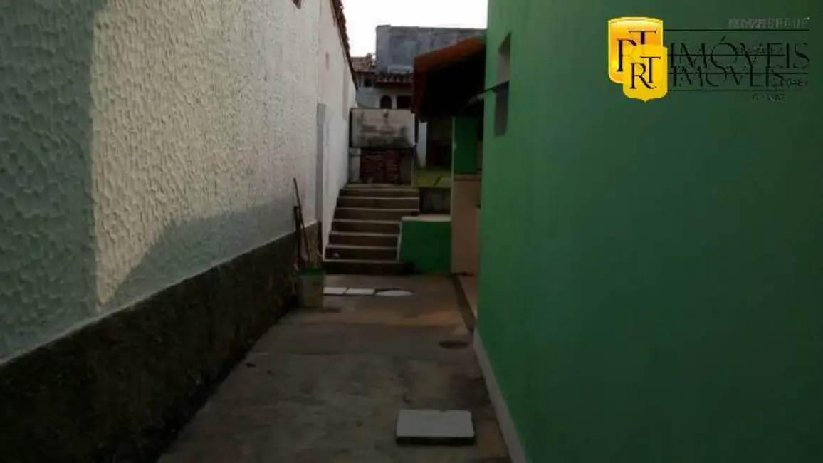 Casa com 2 quartos à venda, 360m2 em Centro, Araruama - RJ - imagem 7 Foto 7 de Casa com 2 quartos à venda, 360m2 em Centro, Araruama - RJ