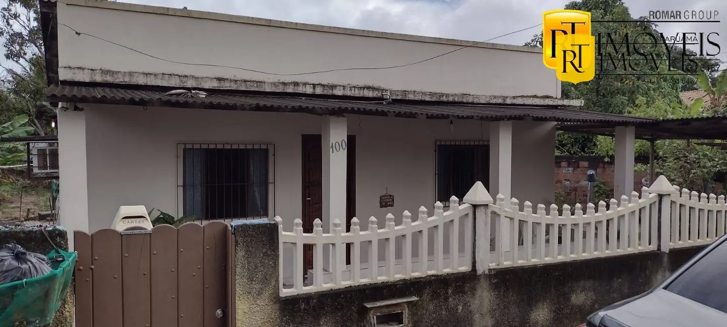 Foto 8 de Terreno / Lote à venda, 464m2 em Araruama - RJ