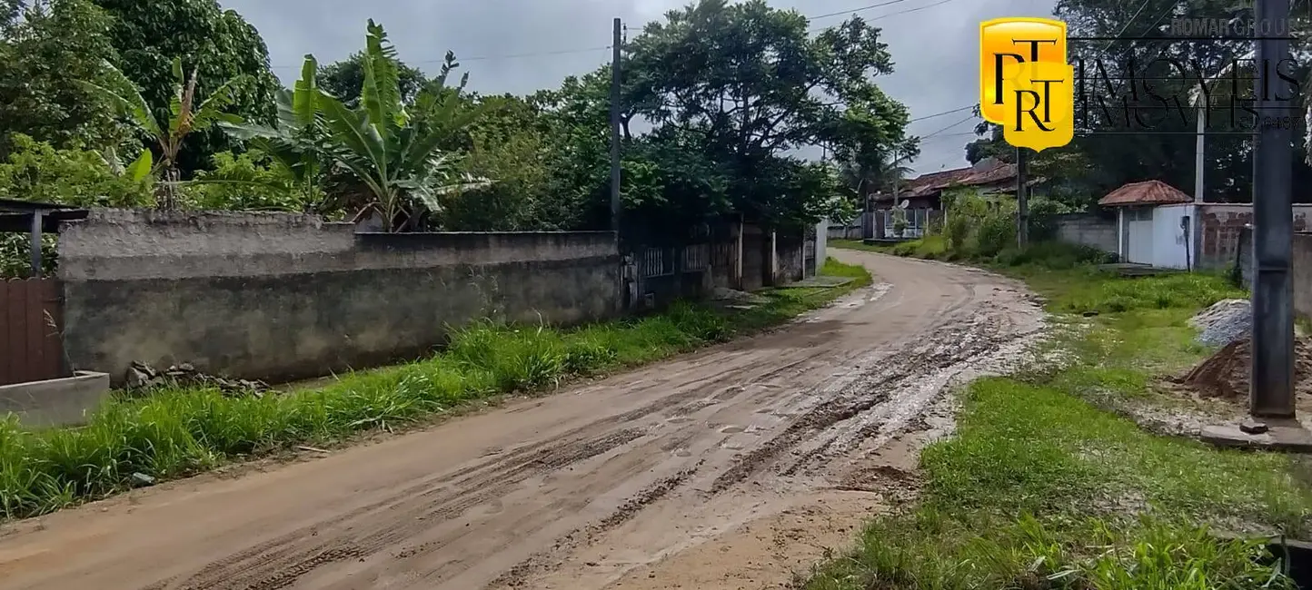 Foto 2 de Terreno / Lote à venda, 464m2 em Araruama - RJ