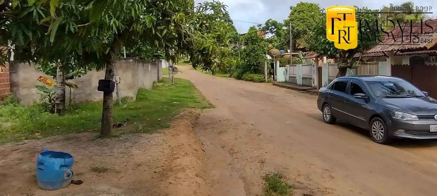 Foto 3 de Terreno / Lote à venda, 464m2 em Araruama - RJ