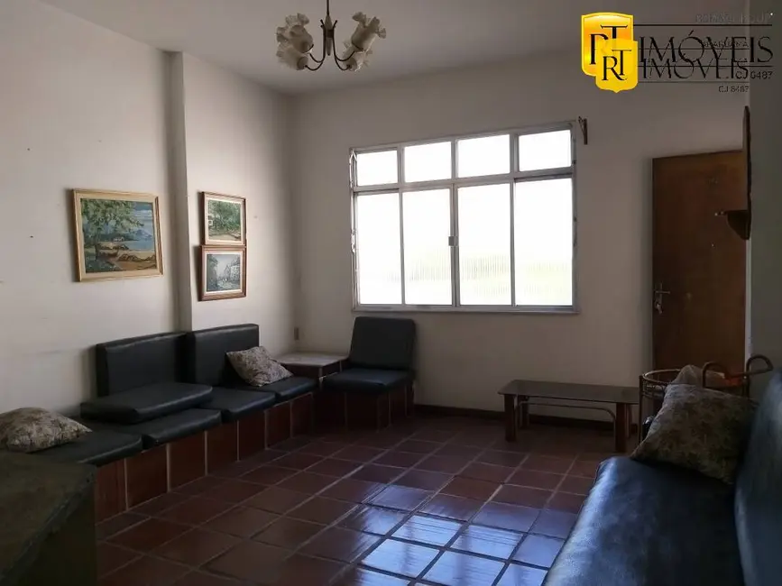 Foto 2 de Apartamento com 3 quartos à venda, 115m2 em Araruama - RJ