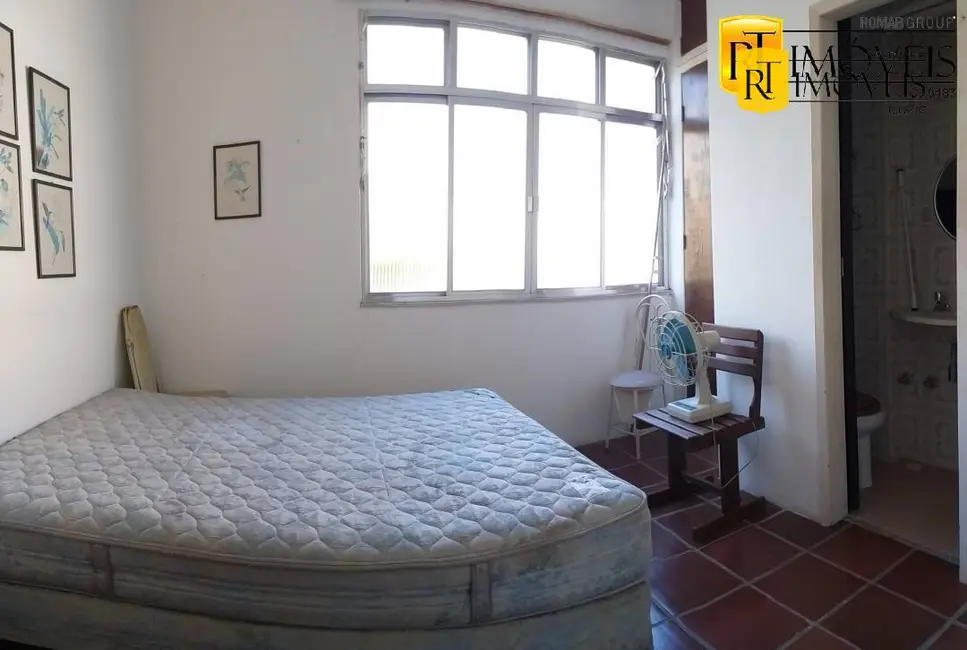 Foto 9 de Apartamento com 3 quartos à venda, 115m2 em Araruama - RJ