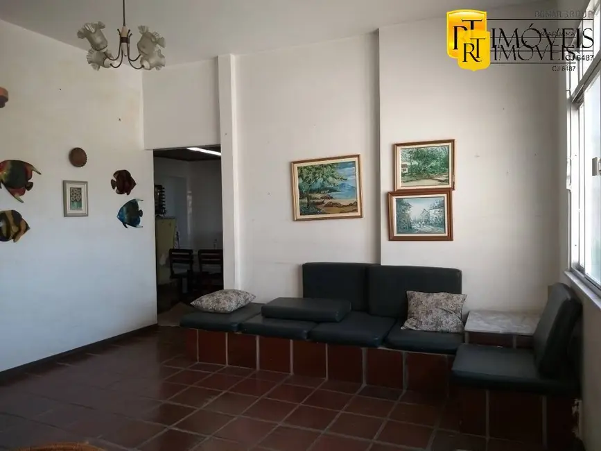 Foto 1 de Apartamento com 3 quartos à venda, 115m2 em Araruama - RJ