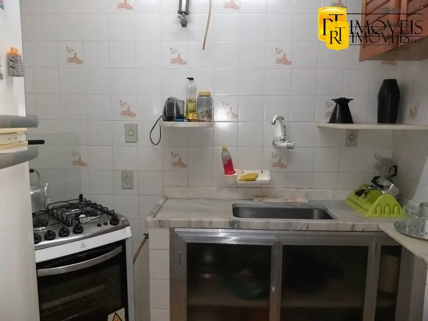 Foto 4 de Apartamento com 3 quartos à venda, 115m2 em Araruama - RJ