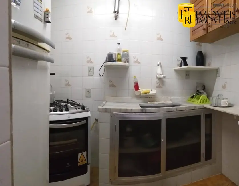 Foto 3 de Apartamento com 3 quartos à venda, 115m2 em Araruama - RJ