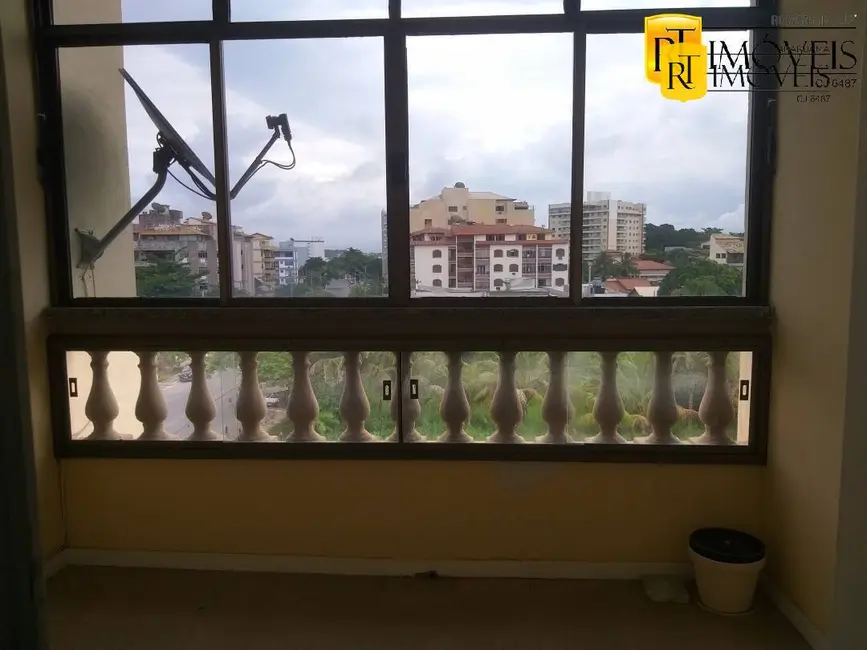 Foto 6 de Apartamento com 2 quartos à venda, 82m2 em Araruama - RJ