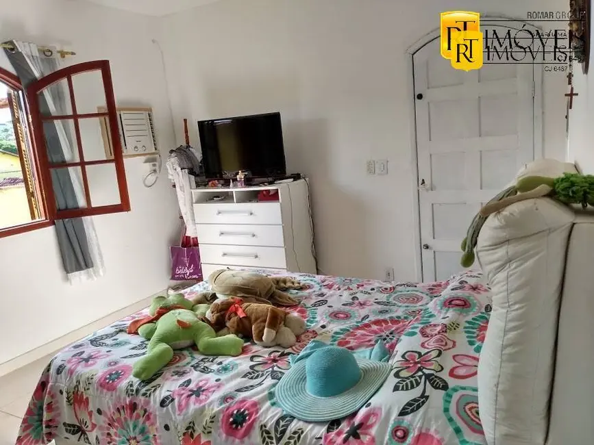 Foto 7 de Casa com 2 quartos à venda, 77m2 em Araruama - RJ