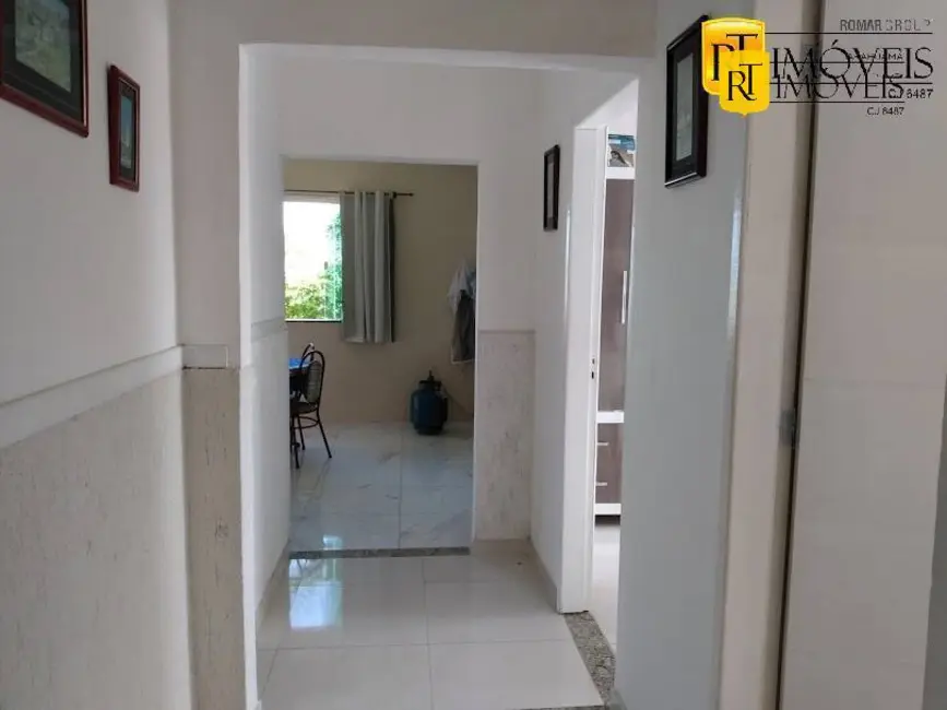 Foto 4 de Casa com 2 quartos à venda, 77m2 em Araruama - RJ