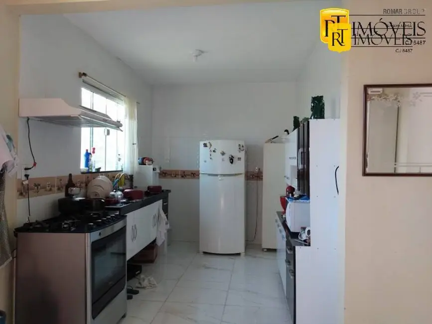 Foto 9 de Casa com 2 quartos à venda, 77m2 em Araruama - RJ