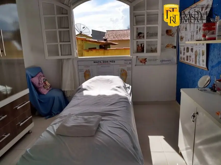 Foto 5 de Casa com 2 quartos à venda, 77m2 em Araruama - RJ