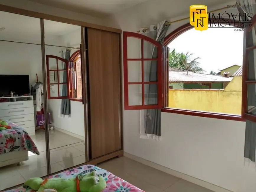 Foto 8 de Casa com 2 quartos à venda, 77m2 em Araruama - RJ