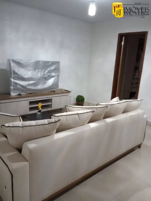 Foto 4 de Casa com 2 quartos à venda, 93m2 em Araruama - RJ