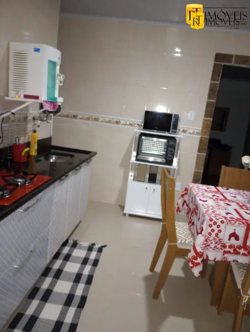 Foto 7 de Casa com 2 quartos à venda, 93m2 em Araruama - RJ