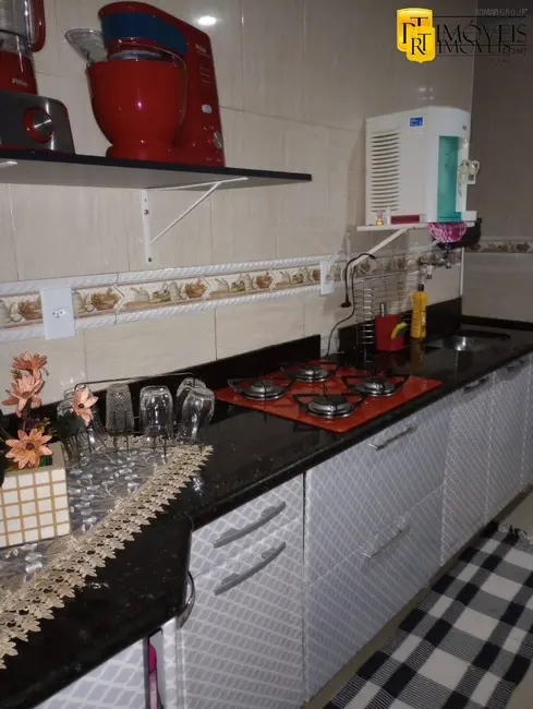 Foto 5 de Casa com 2 quartos à venda, 93m2 em Araruama - RJ