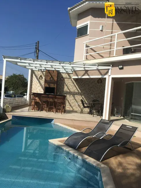 Foto 6 de Casa com 4 quartos à venda, 283m2 em Araruama - RJ