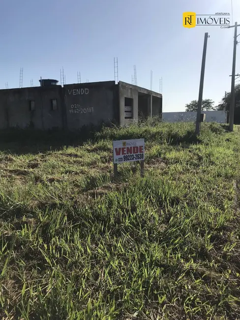Foto 3 de Terreno / Lote à venda, 318m2 em Araruama - RJ