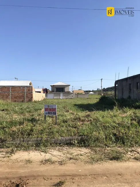 Foto 8 de Terreno / Lote à venda, 318m2 em Araruama - RJ