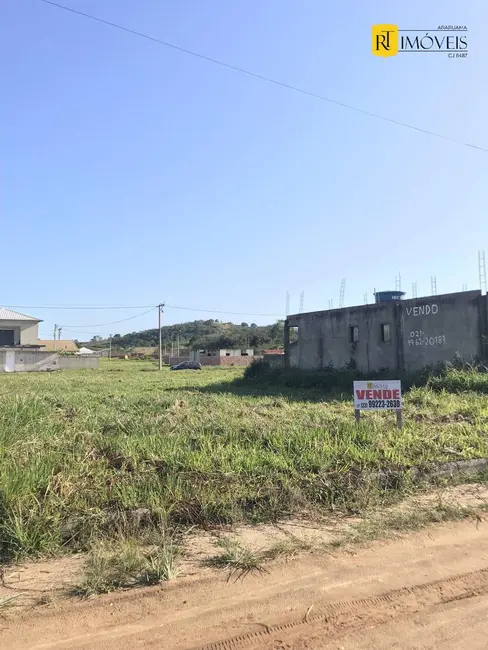 Foto 9 de Terreno / Lote à venda, 318m2 em Araruama - RJ