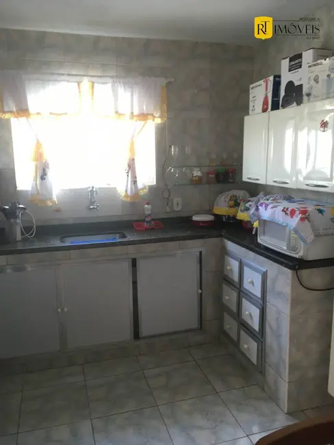Casa com 3 quartos à venda, 206m2 em Iguaba Grande - RJ - imagem 8 Foto 8 de Casa com 3 quartos à venda, 206m2 em Iguaba Grande - RJ