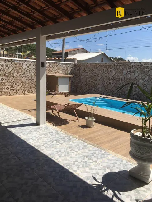 Casa com 3 quartos à venda, 206m2 em Iguaba Grande - RJ - imagem 4 Foto 4 de Casa com 3 quartos à venda, 206m2 em Iguaba Grande - RJ
