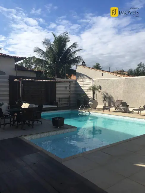 Foto 7 de Casa com 4 quartos à venda, 354m2 em Araruama - RJ