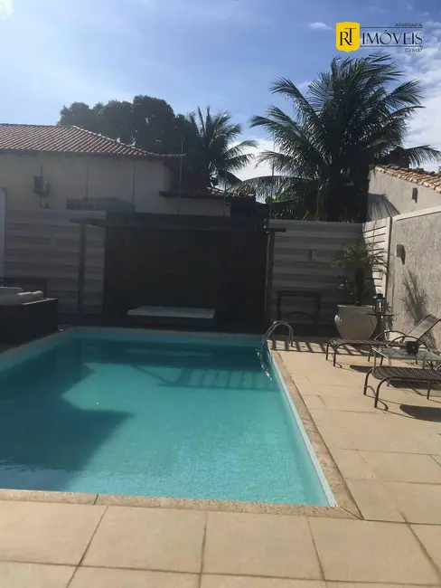 Foto 5 de Casa com 4 quartos à venda, 354m2 em Araruama - RJ