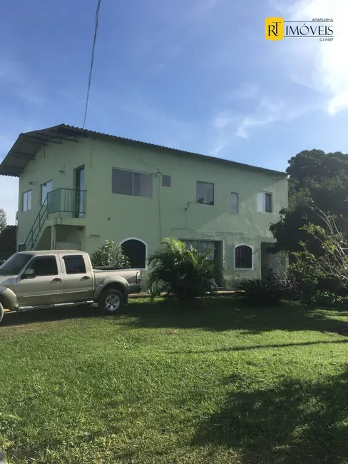 Foto 6 de Casa com 6 quartos à venda, 1200m2 em Araruama - RJ