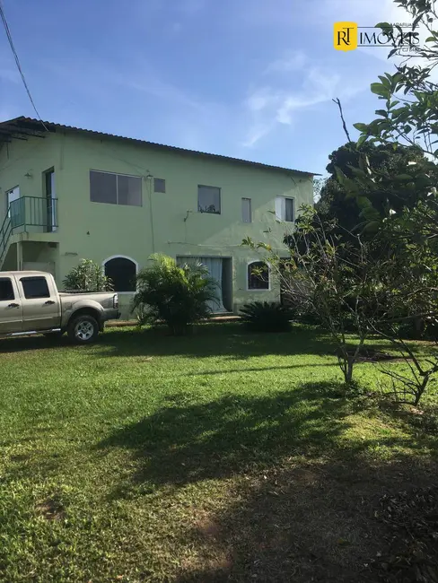 Foto 7 de Casa com 6 quartos à venda, 1200m2 em Araruama - RJ