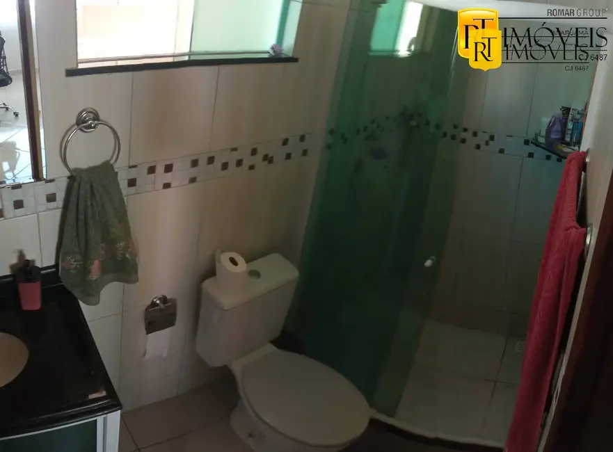 Foto 5 de Casa com 3 quartos à venda, 100m2 em Araruama - RJ