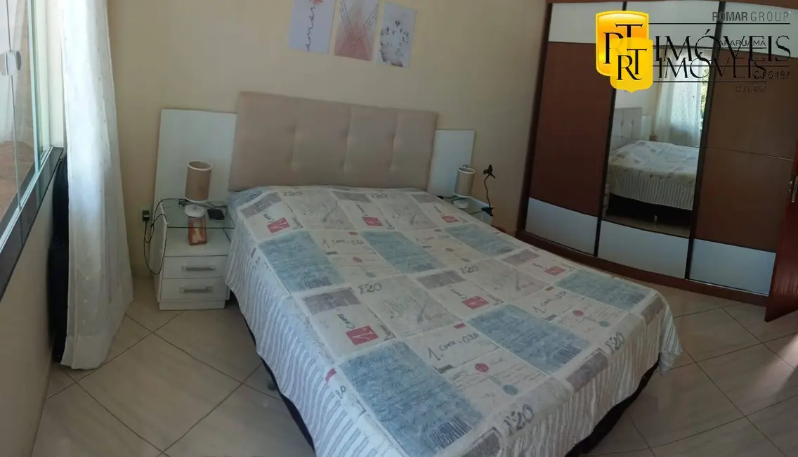 Foto 6 de Casa com 3 quartos à venda, 100m2 em Araruama - RJ
