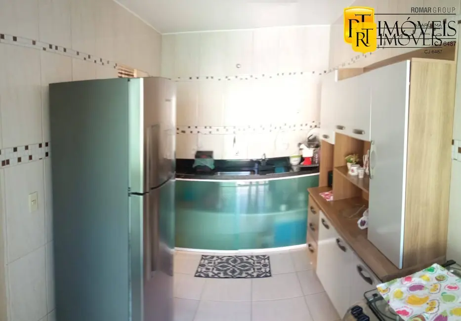 Foto 4 de Casa com 3 quartos à venda, 100m2 em Araruama - RJ