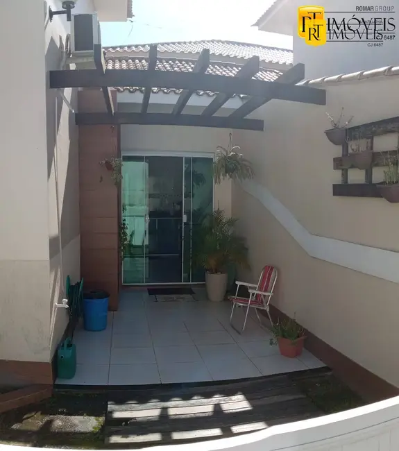 Foto 8 de Casa com 3 quartos à venda, 100m2 em Araruama - RJ