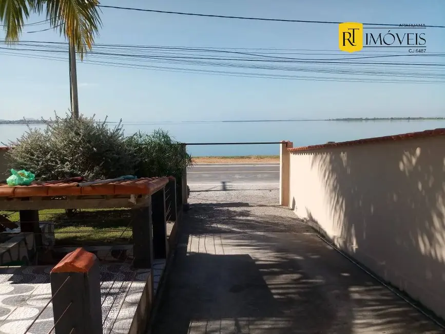 Casa com 2 quartos à venda, 300m2 em Araruama - RJ - imagem 5 Foto 5 de Casa com 2 quartos à venda, 300m2 em Araruama - RJ