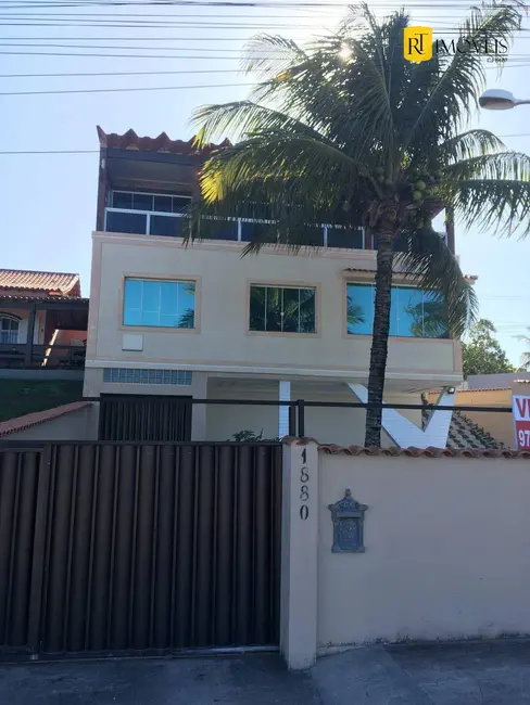 Casa com 2 quartos à venda, 300m2 em Araruama - RJ - imagem 9 Foto 9 de Casa com 2 quartos à venda, 300m2 em Araruama - RJ