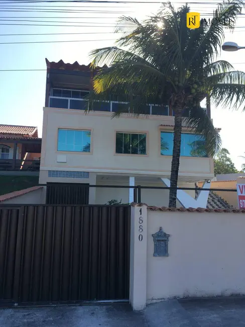 Casa com 2 quartos à venda, 300m2 em Araruama - RJ - imagem 8 Foto 8 de Casa com 2 quartos à venda, 300m2 em Araruama - RJ