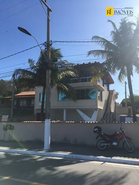 Casa com 2 quartos à venda, 300m2 em Araruama - RJ - imagem 7 Foto 7 de Casa com 2 quartos à venda, 300m2 em Araruama - RJ