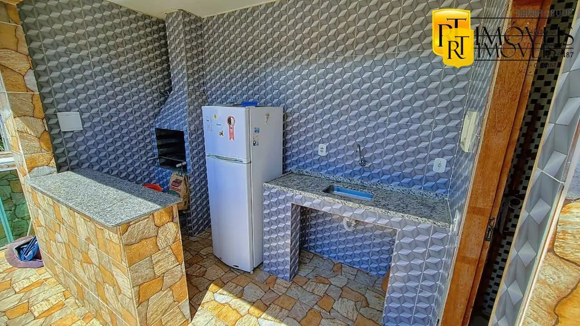 Casa com 3 quartos à venda, 225m2 em Araruama - RJ - imagem 9 Foto 9 de Casa com 3 quartos à venda, 225m2 em Araruama - RJ