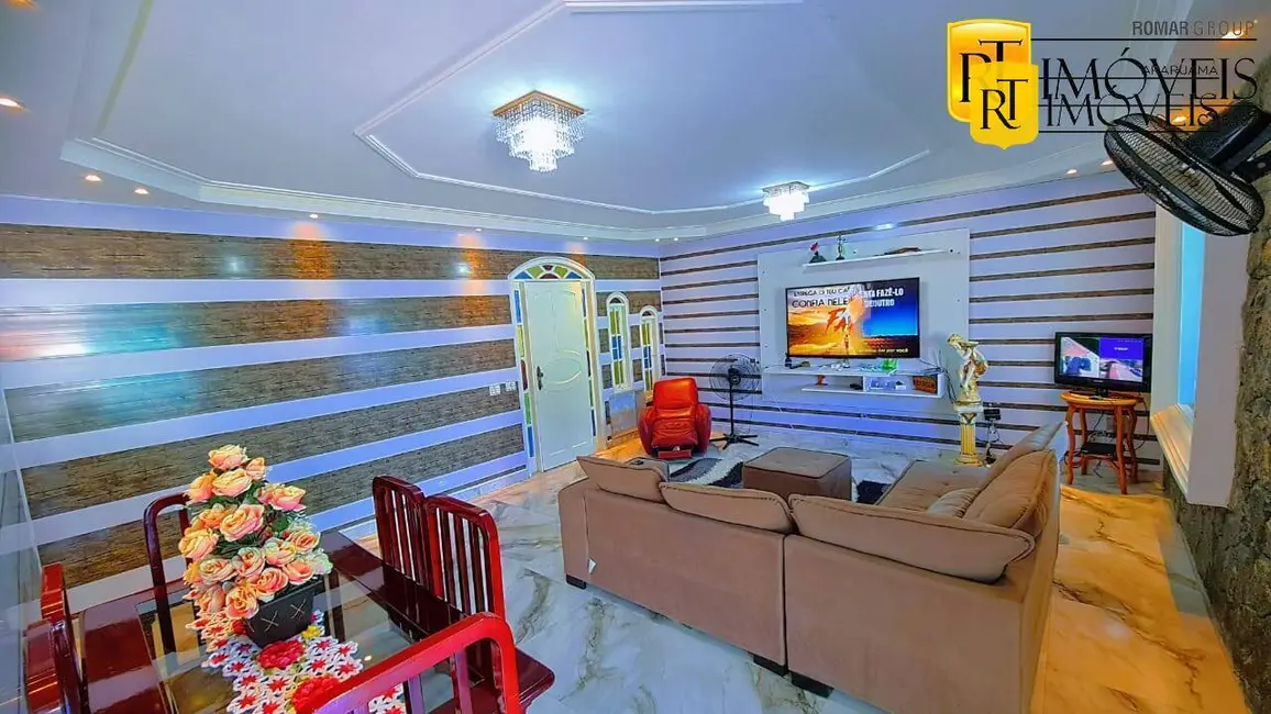 Casa com 3 quartos à venda, 225m2 em Araruama - RJ - imagem 7 Foto 7 de Casa com 3 quartos à venda, 225m2 em Araruama - RJ