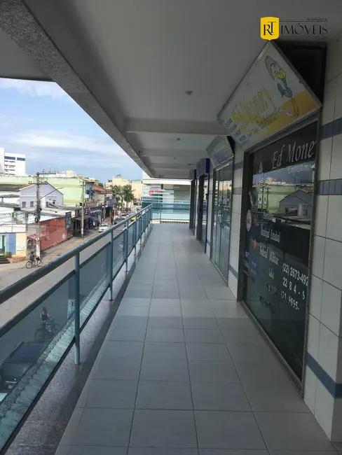 Sala Comercial à venda, 38m2 em Centro, Araruama - RJ - imagem 3 Foto 3 de Sala Comercial à venda, 38m2 em Centro, Araruama - RJ