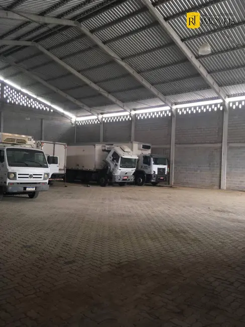 Foto 4 de Armazém / Galpão para alugar, 800m2 em Araruama - RJ