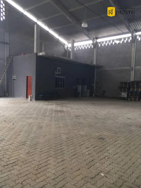 Foto 5 de Armazém / Galpão para alugar, 800m2 em Araruama - RJ