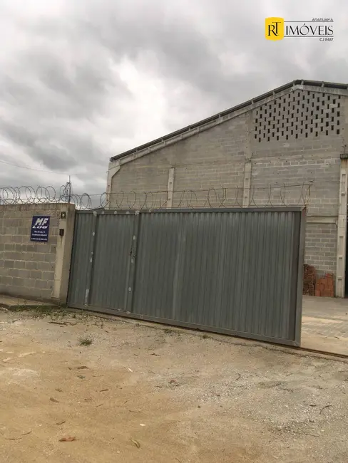 Foto 7 de Armazém / Galpão para alugar, 800m2 em Araruama - RJ