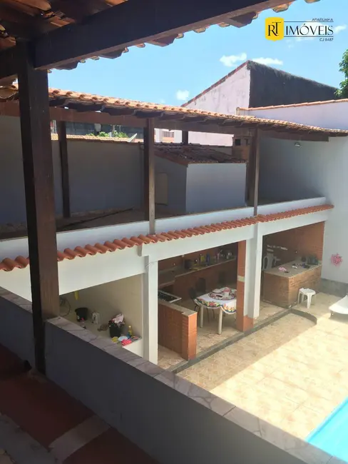 Foto 7 de Casa com 4 quartos à venda, 219m2 em Araruama - RJ