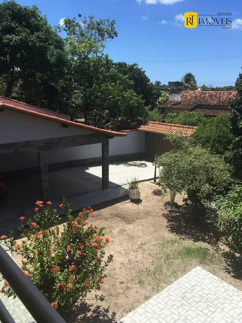 Foto 3 de Casa com 4 quartos à venda, 219m2 em Araruama - RJ