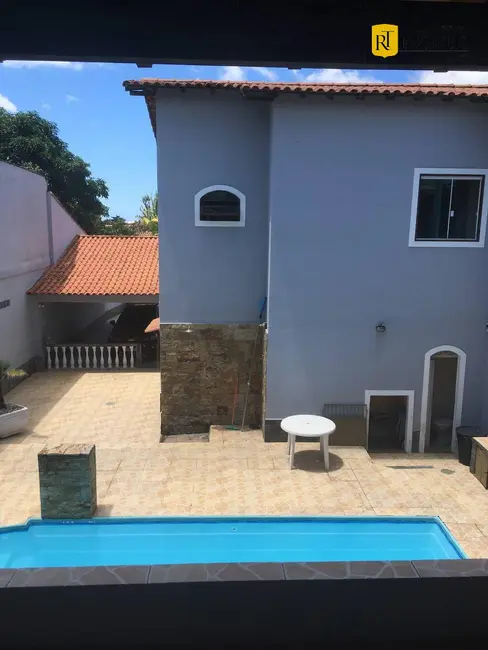 Foto 5 de Casa com 4 quartos à venda, 219m2 em Araruama - RJ