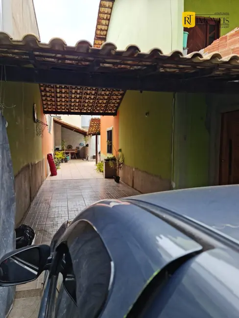 Foto 3 de Casa com 3 quartos à venda e para alugar, 222m2 em Balneário das Conchas, Sao Pedro Da Aldeia - RJ