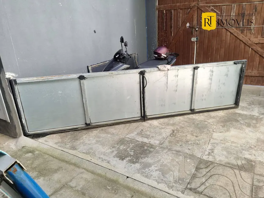 Foto 7 de Casa com 3 quartos à venda e para alugar, 222m2 em Balneário das Conchas, Sao Pedro Da Aldeia - RJ